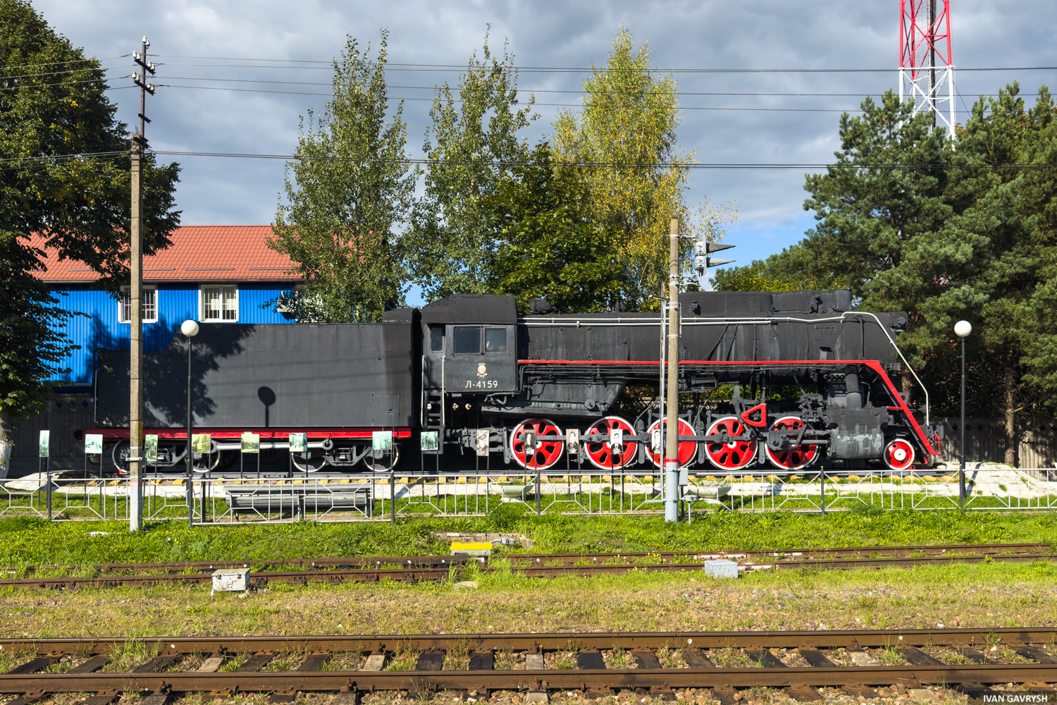Л-4159