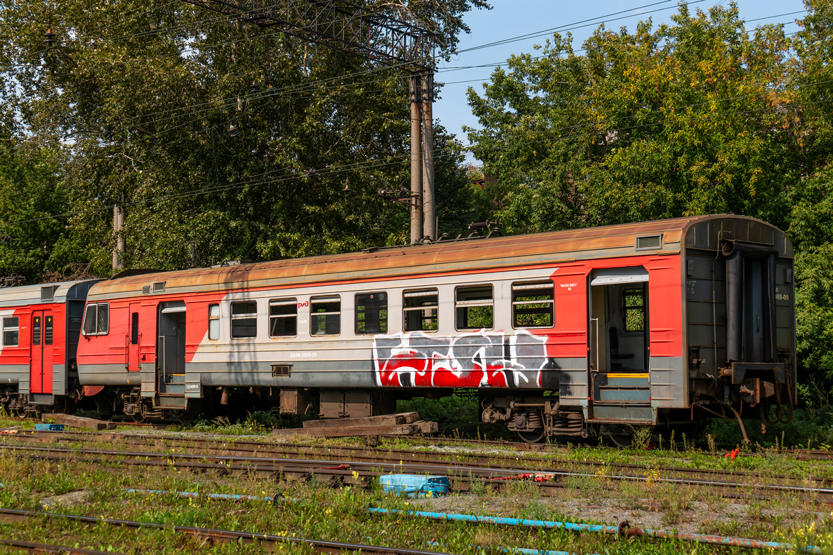 ЭД4М1-000909