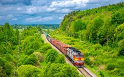 2М62-1025 (Московская железная дорога)