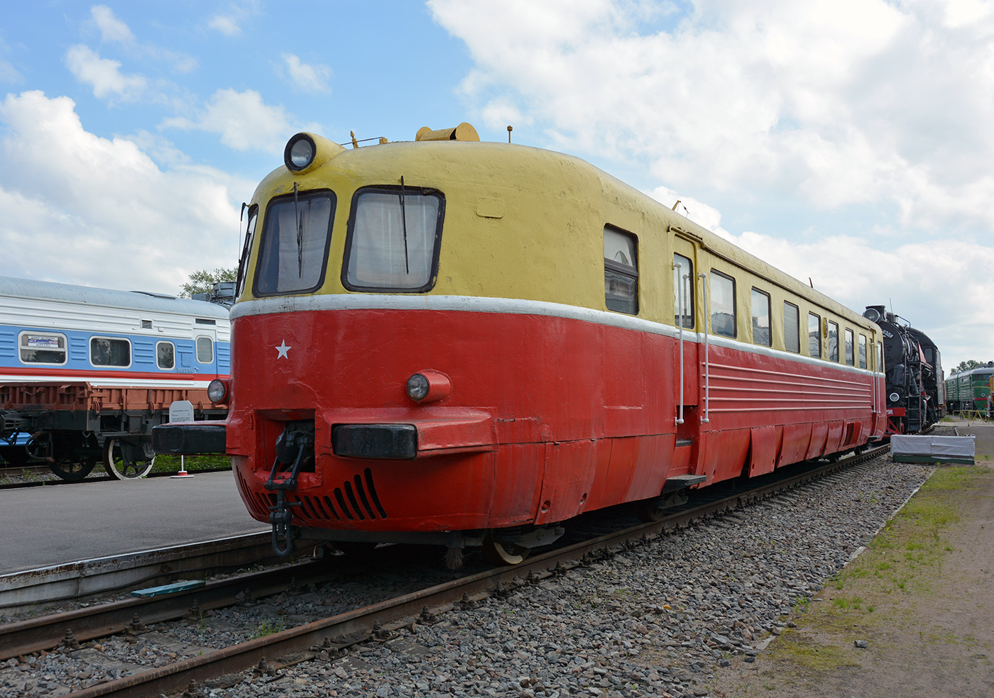 АВам/мот-758