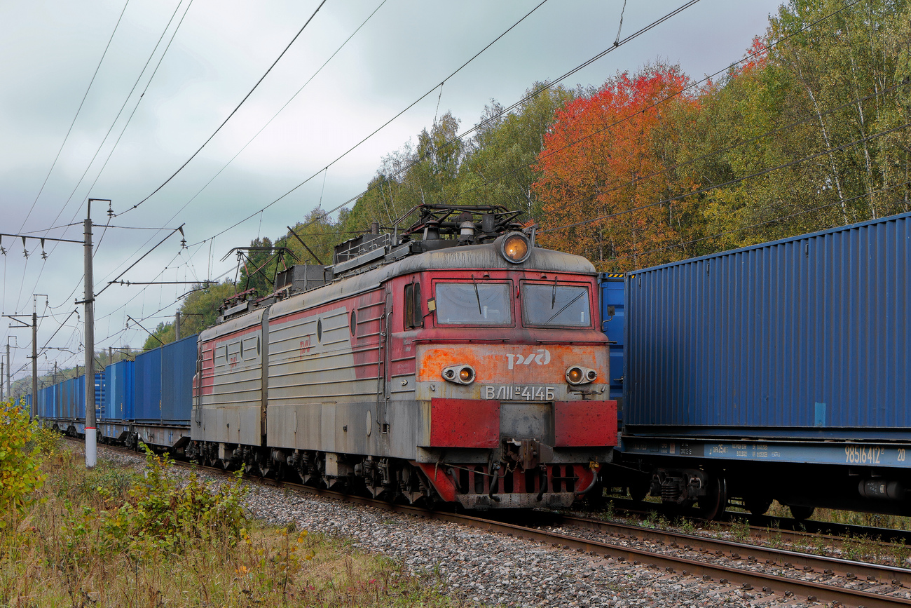 ВЛ11М-414