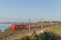 ЭП2К-276 (Московская железная дорога)