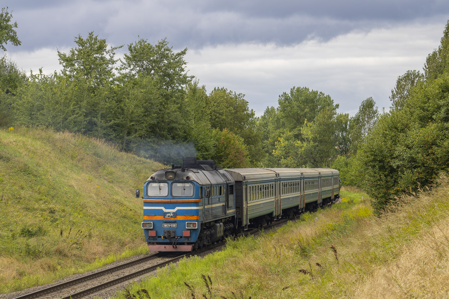 2М62У-0308А