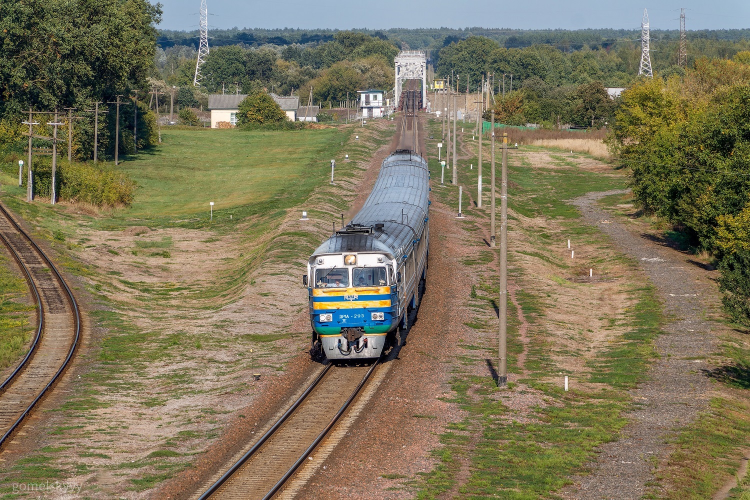 ДР1А-293