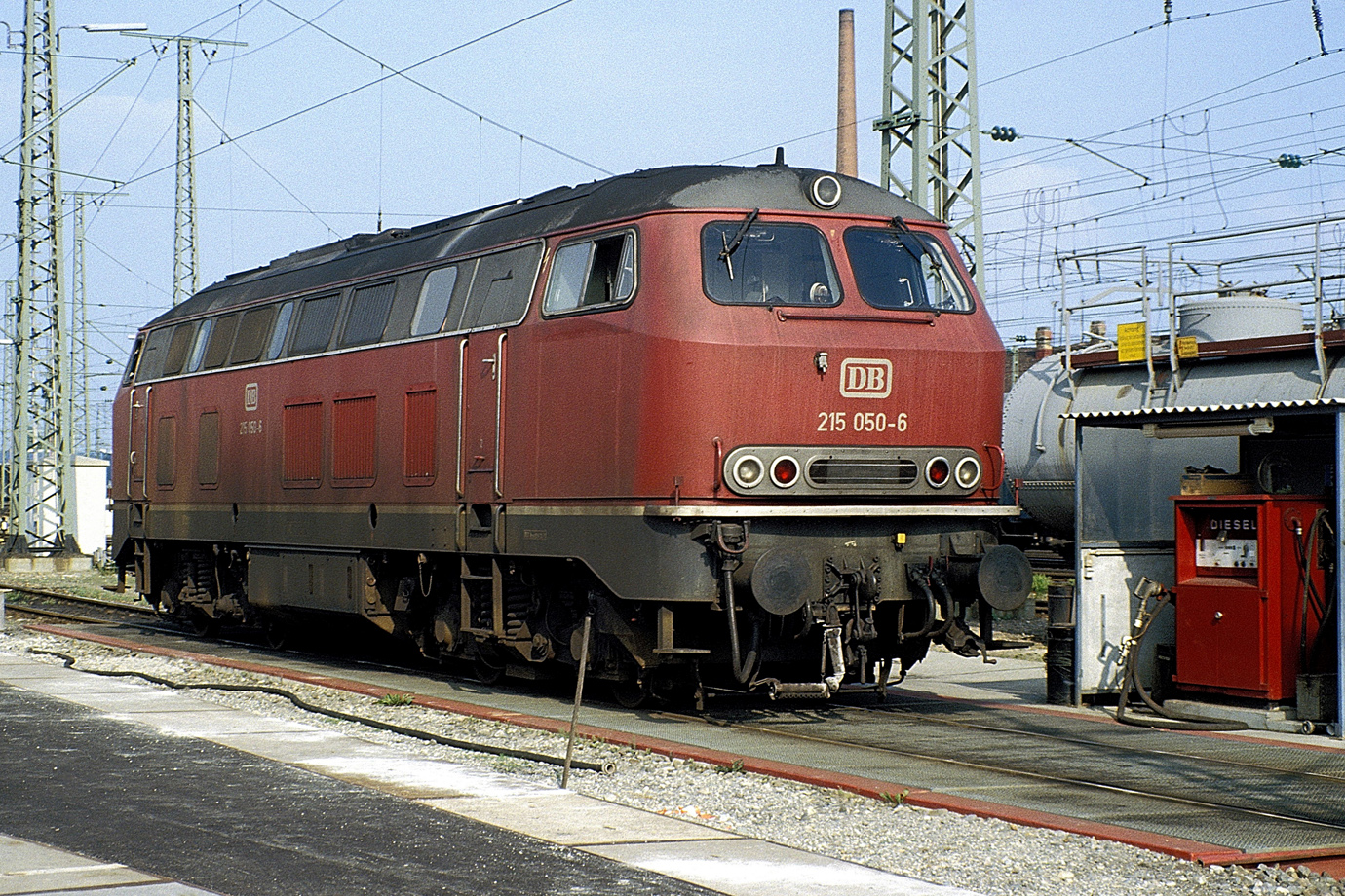 215 050-6