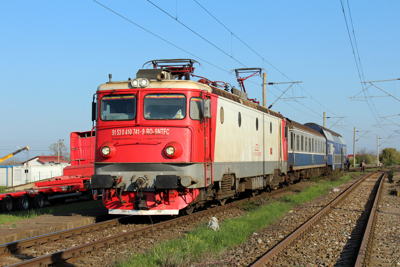 41 0741