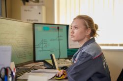Жизнь железной дороги