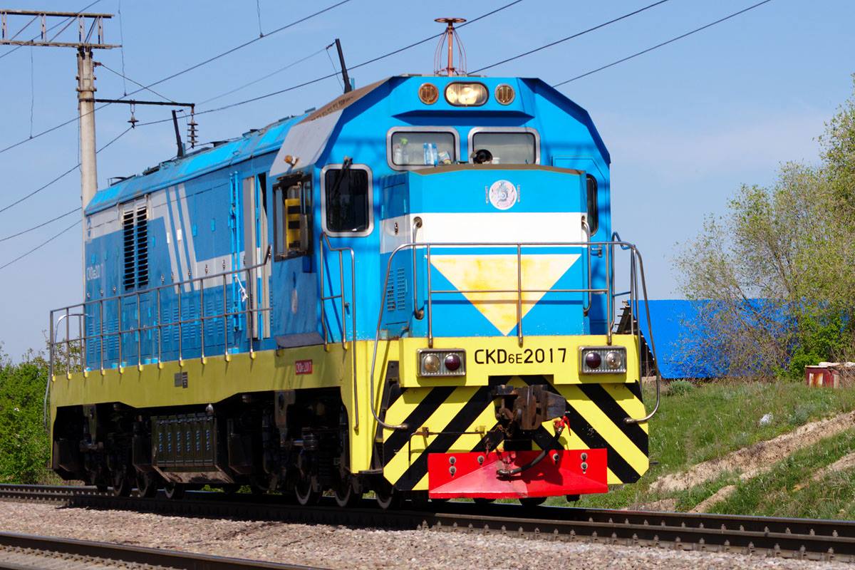 CKD6E-2017