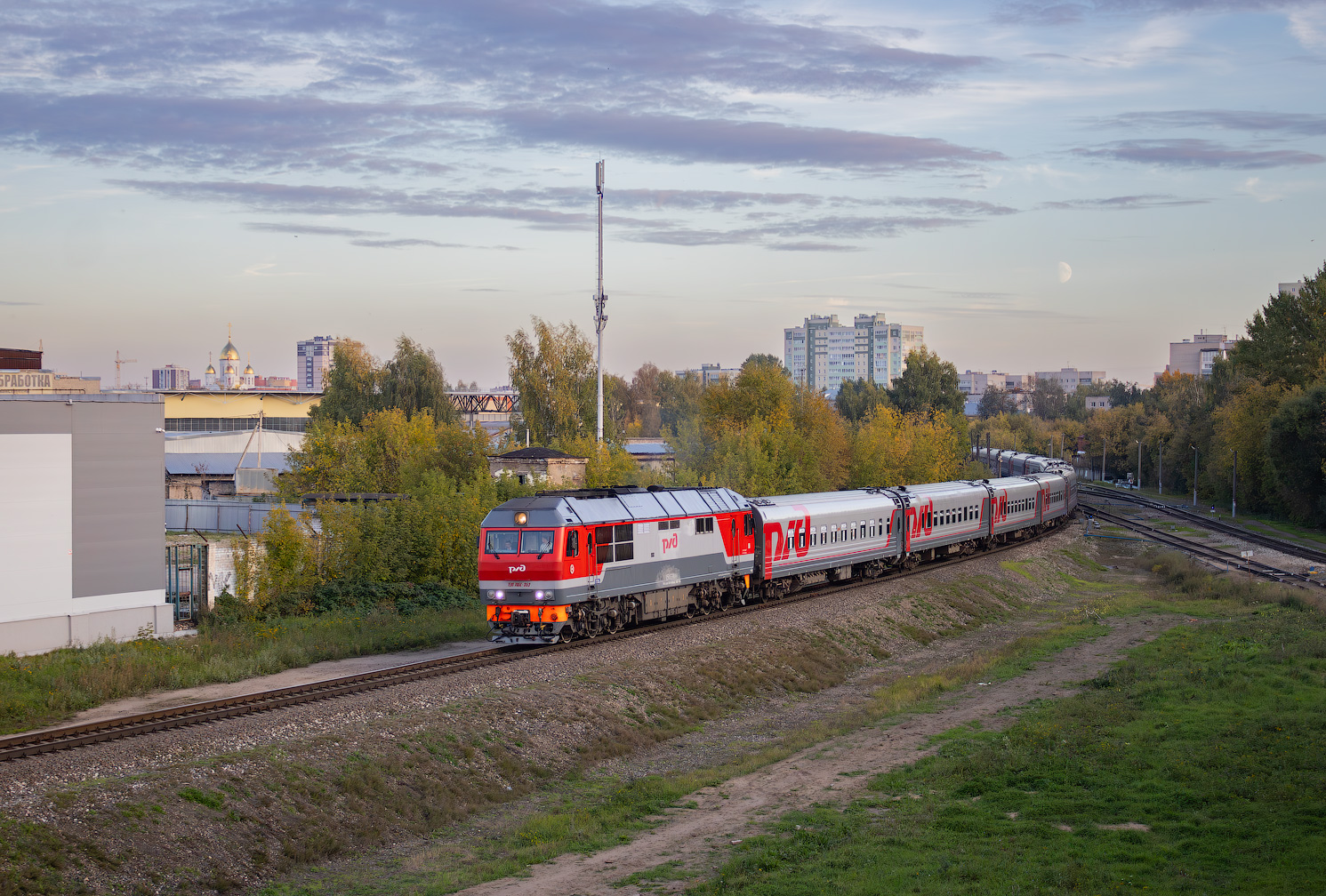 ТЭП70БС-352