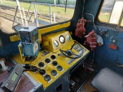 2М62У-0053 (Белорусская железная дорога); Техническая галерея