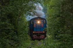 ТГМ4-2118 (Октябрьская железная дорога)