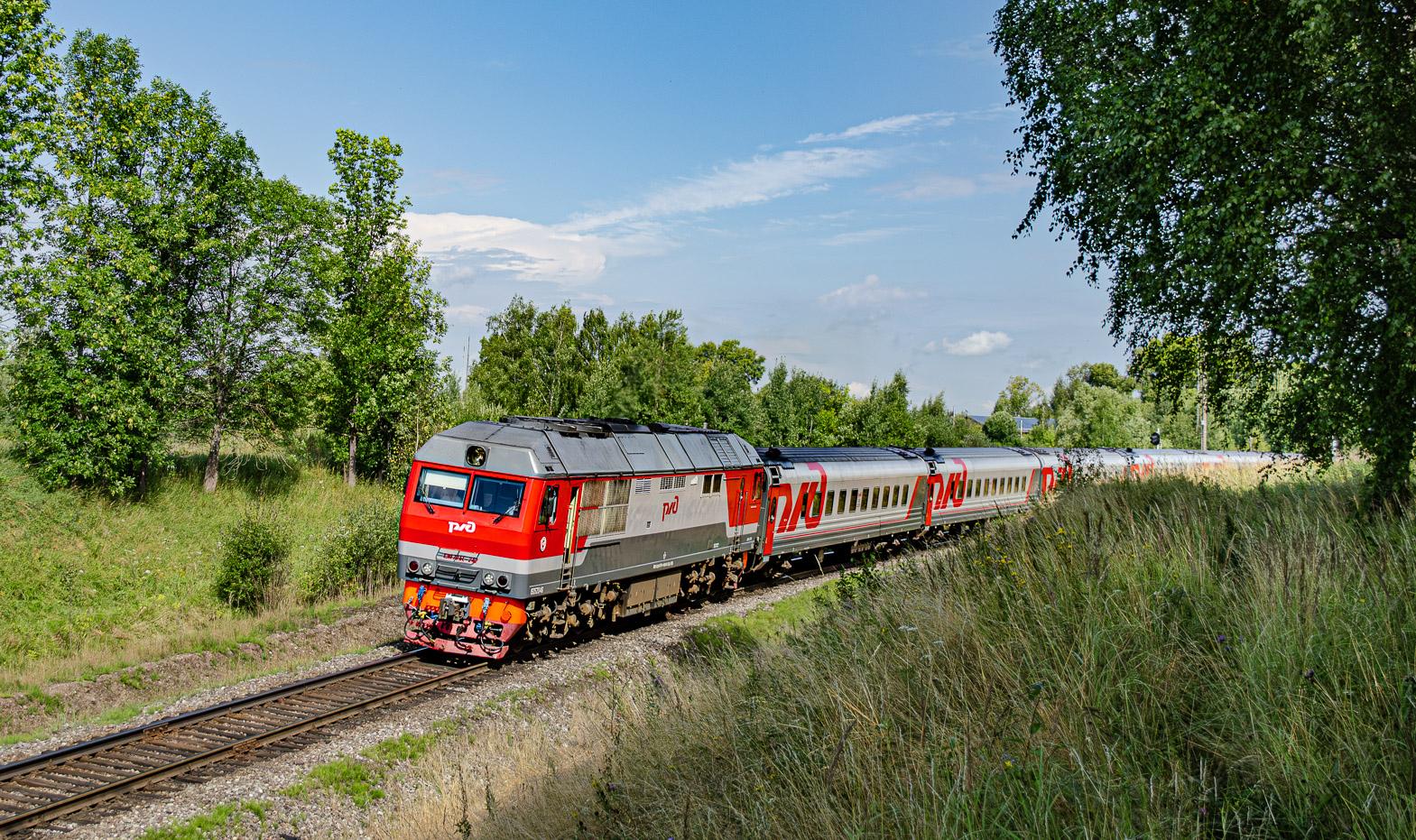 ТЭП70БС-242