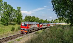 ТЭП70БС-242 (Октябрьская железная дорога)