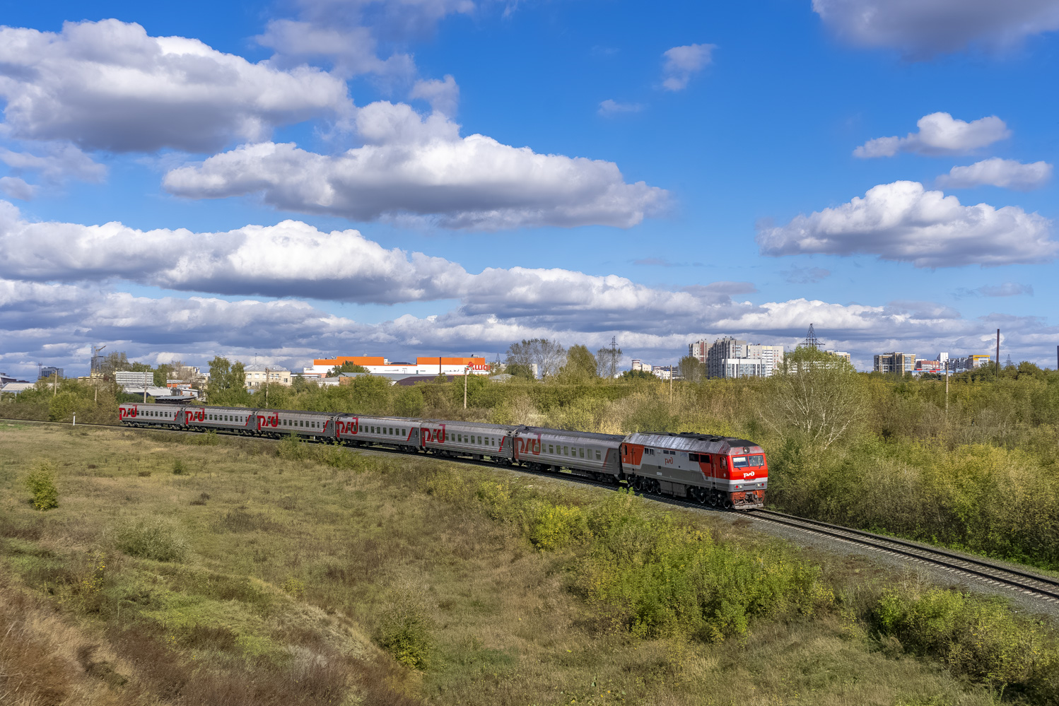 ТЭП70БС-143