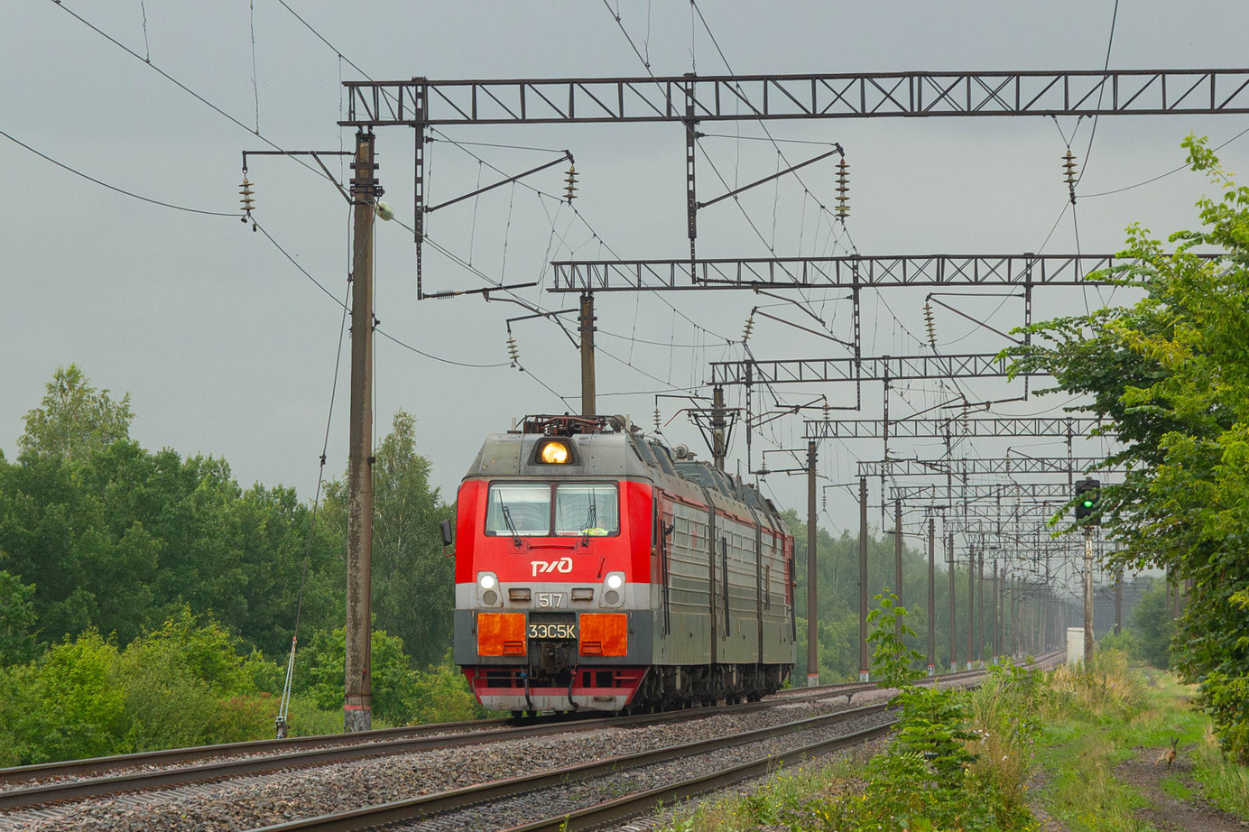 3ЭС5К-517