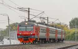 ЭД9Э-0011 (Gorkovska željeznica)