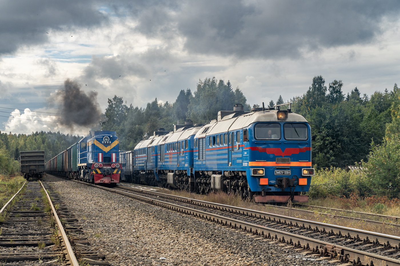 3М62У-0064