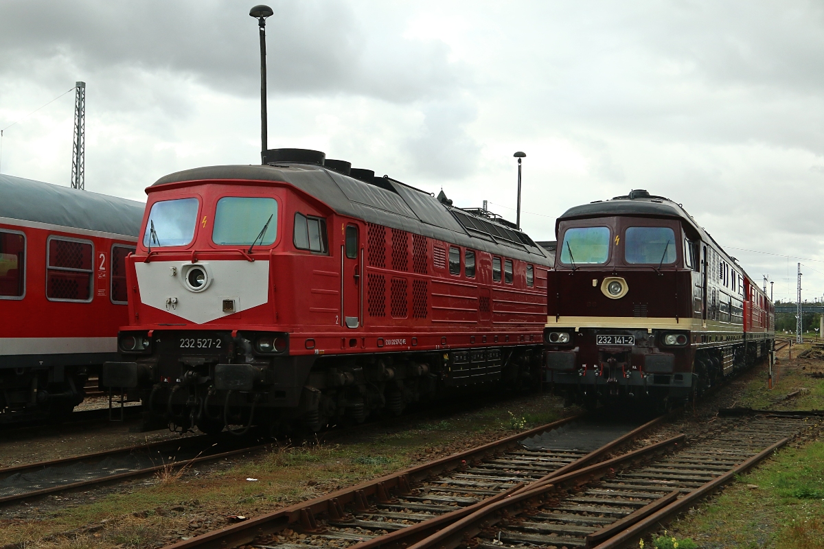 232 527-2; 232 141-2