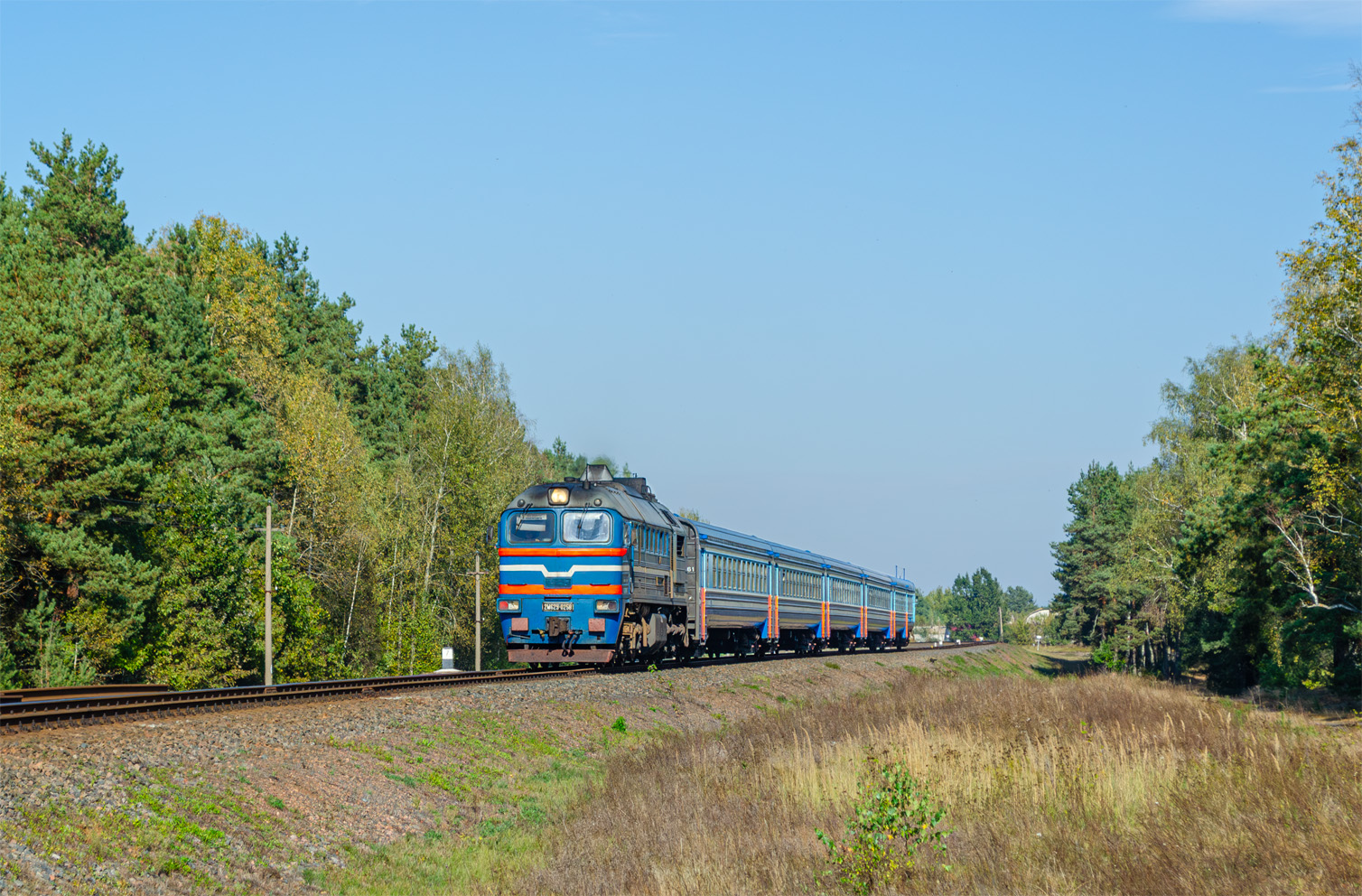 2М62У-0258Б