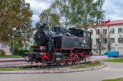 9П-536 (Белорусская железная дорога)