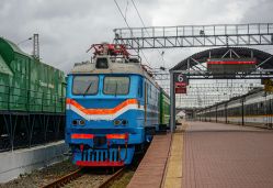 АЧС2-549 (Московская железная дорога)