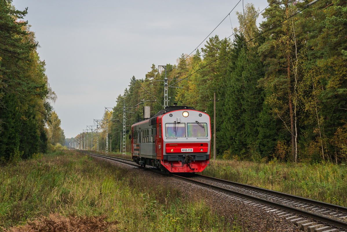 АЧ2-118