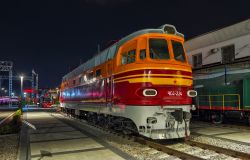ЧС4-225 (Jugoistočna željeznica)