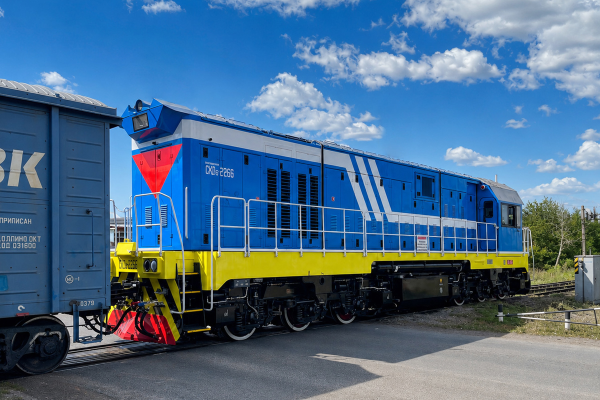 CKD6S-2266