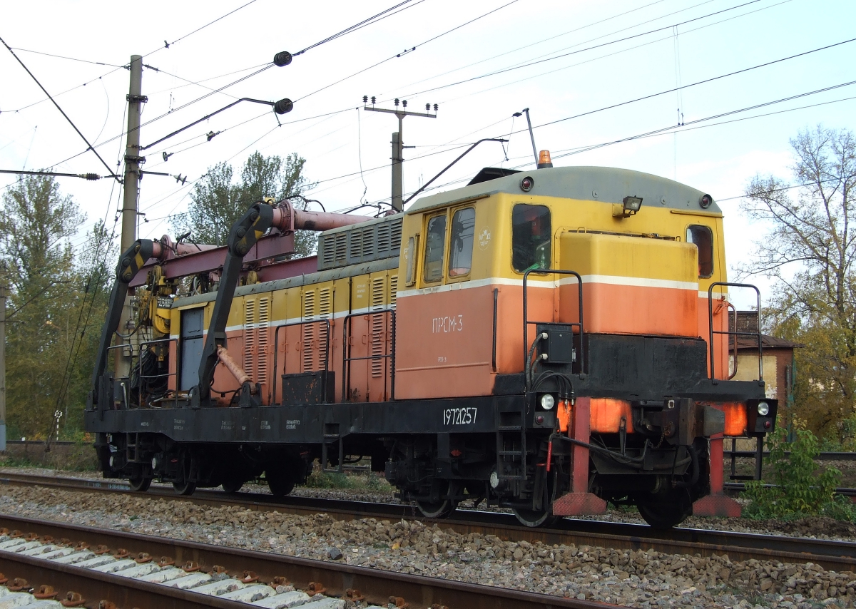 ПРСМ3-125