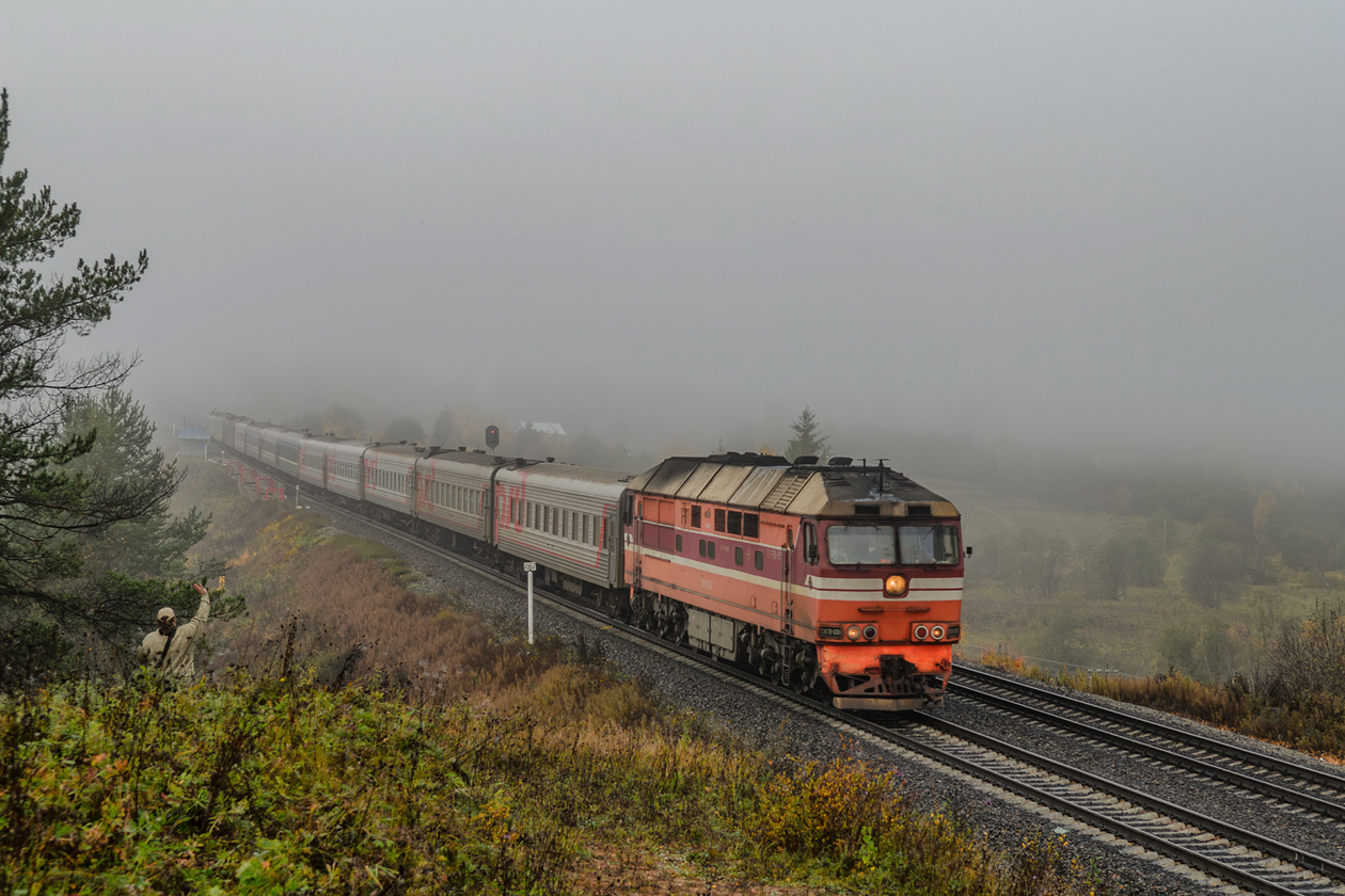 ТЭП70-0397