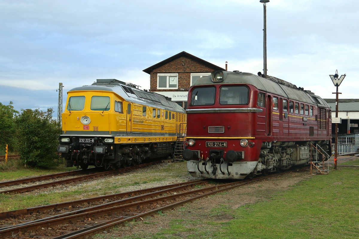 232 223-8; 120 274-6