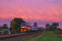 ТЭП70-0226 (Belarusian Railway)