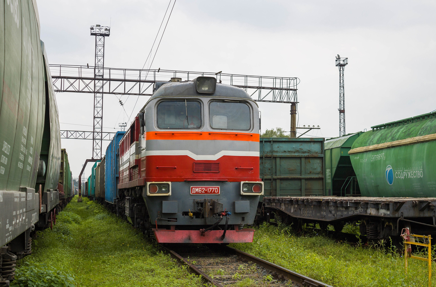ДМ62-1770