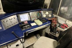 2ТЭ116У-0037 (October Railway); Technical Gallery