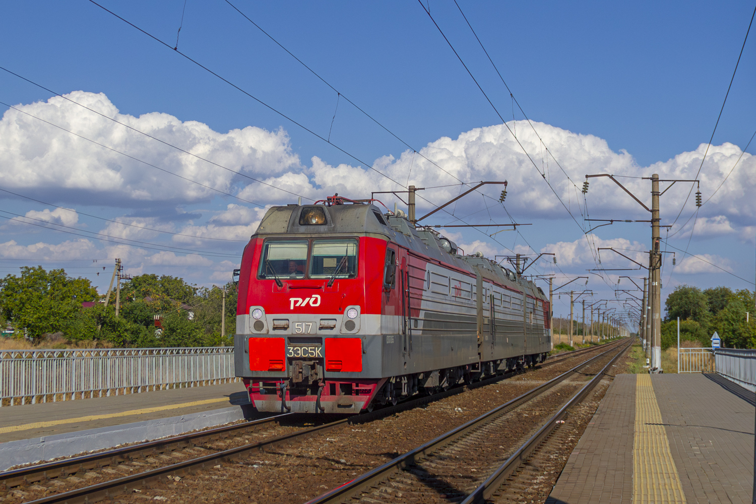 3ЭС5К-517