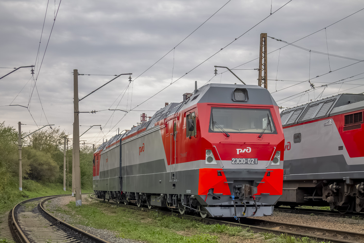 2ЭС10-021
