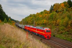 ЭП2К-172 (Западно-Сибирская железная дорога); ЭП2К-206 (Западно-Сибирская железная дорога)