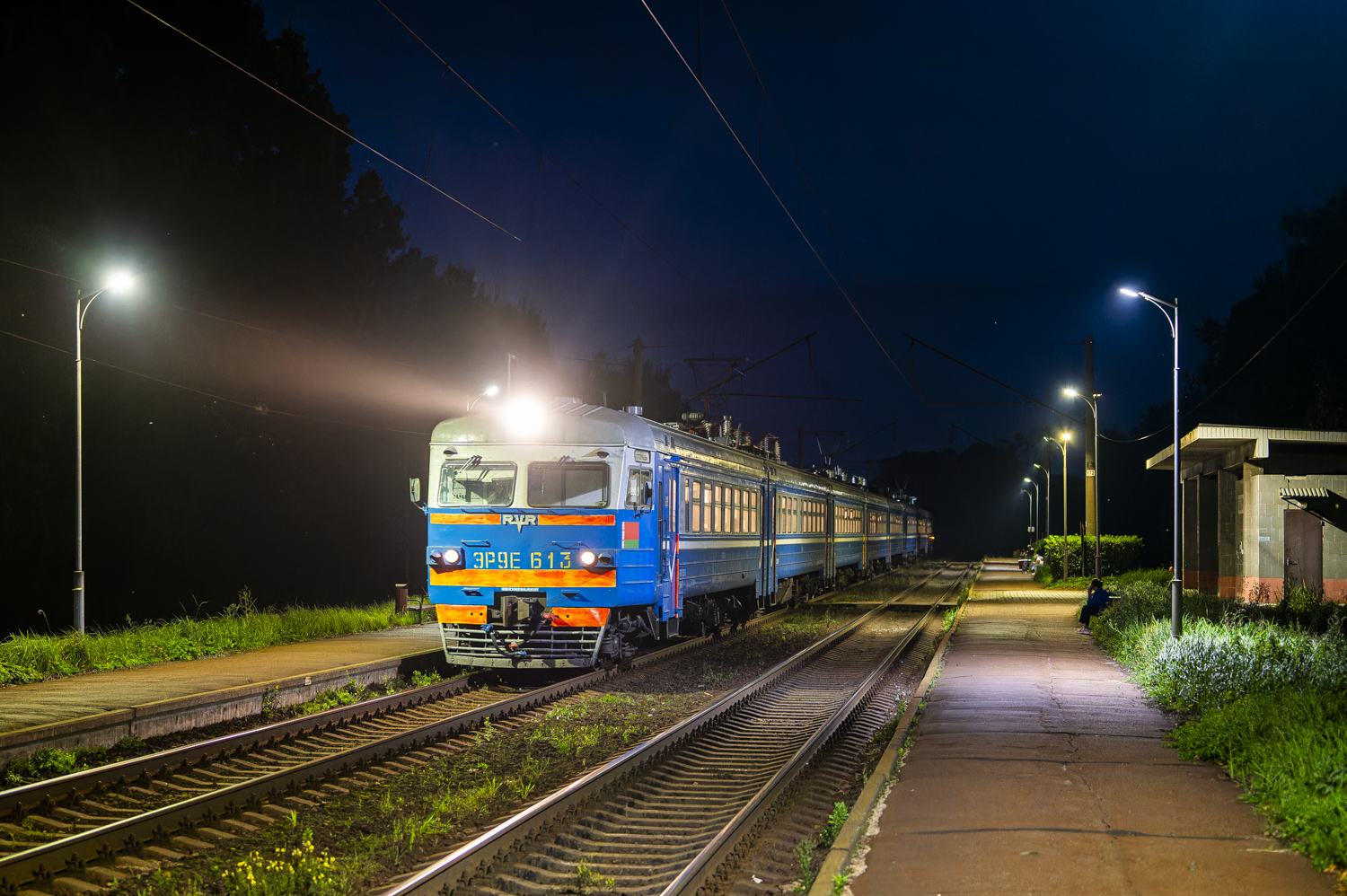 ЭР9Е-613
