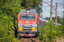ЭП1М-440 (Sjevernokavkaska željeznica)