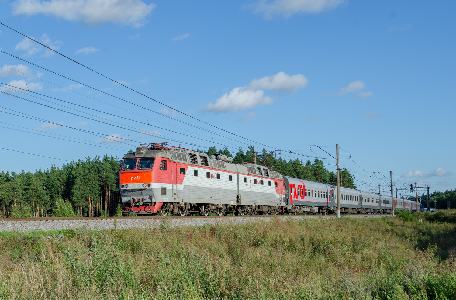 ЧС7-273