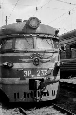 ЭР9ПК-232 (Kolej północno-Kaukaska)