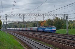 ЧС7-007 (Московская железная дорога)