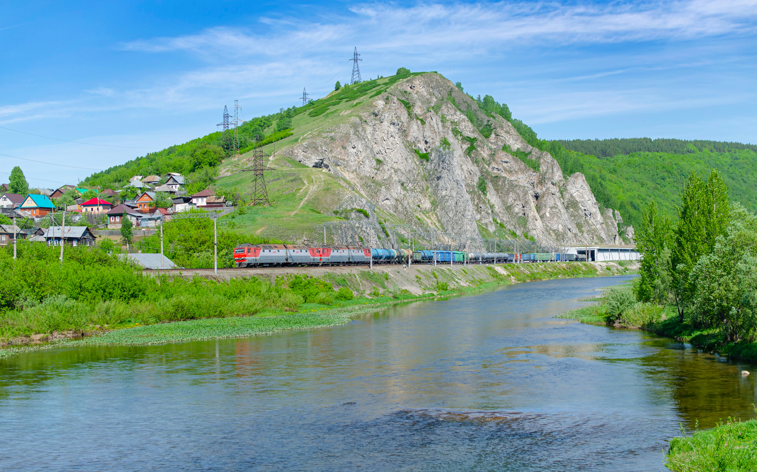 2ЭС6-589