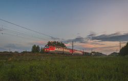 2ЭС6-993 (Южно-Уральская железная дорога)