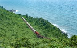 D11H-346 (Vietnam Railways)
