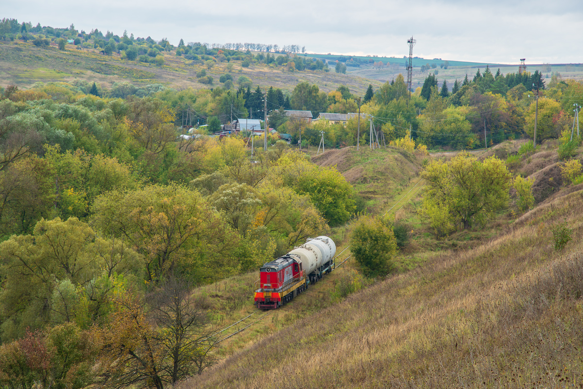 ЧМЭ3-3510
