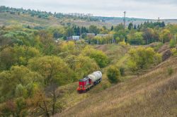 ЧМЭ3-3510 (Московская железная дорога)