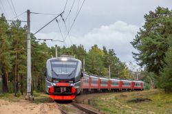 ЭП2ДМ-0326 (Rusija, privatni vrijevoznici)