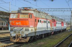 ЧС2Т-970 (Куйбышевская железная дорога); ЧС2Т-954 (Куйбышевская железная дорога); ЧС2Т-1048 (Куйбышевская железная дорога)