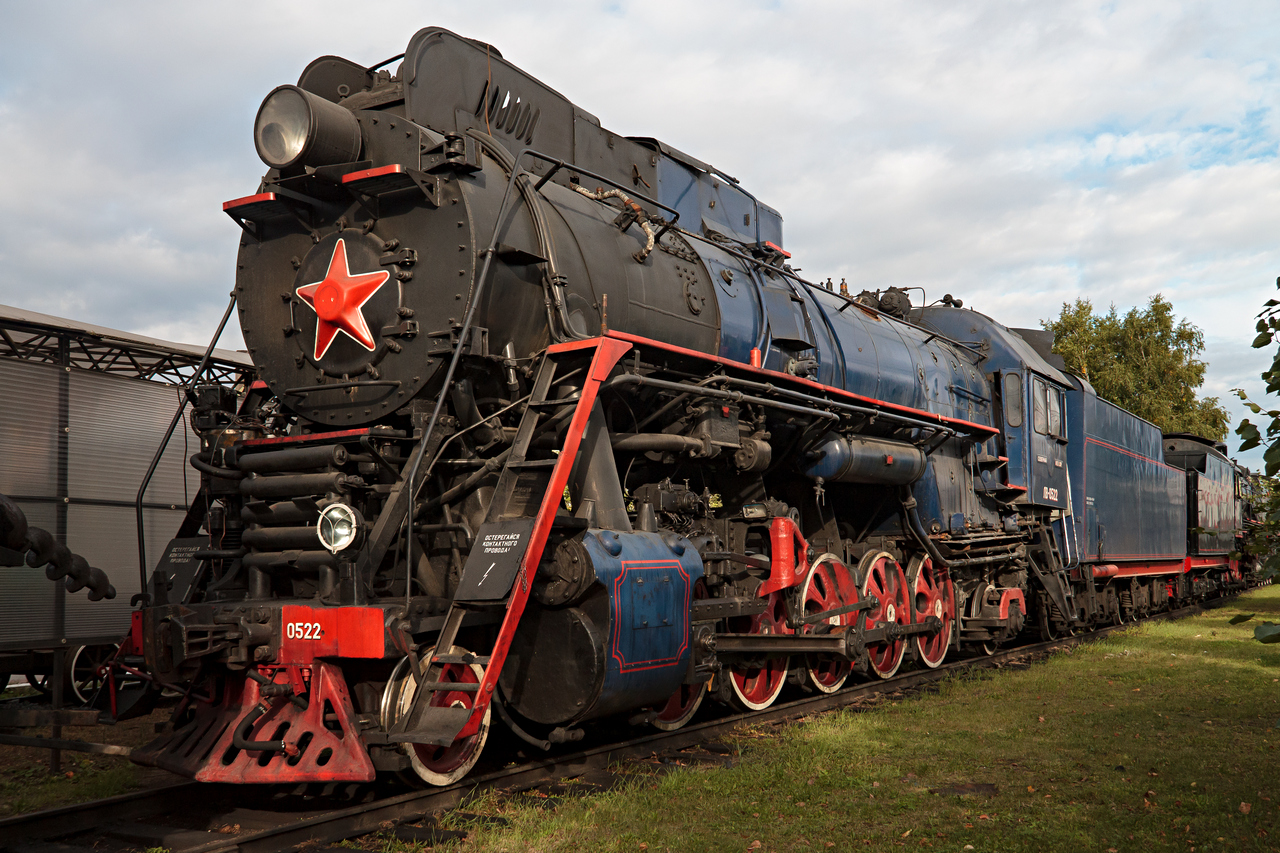 ЛВ-0522
